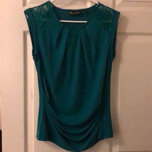 New York and company